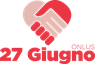Logo 27 Giugno