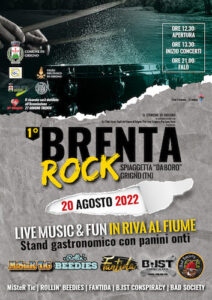 brenta rock agosto 2022 27giugno